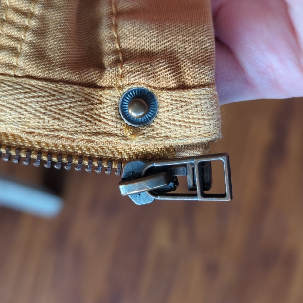 Maurice's Jacket - Picture 6 of 6